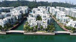 Caribbean At Keppel Bay (D4), Condominium #581751191
